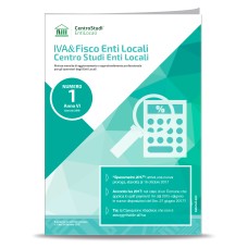 Rivista IVA & Fisco Enti Locali  - Centro Studi Enti Locali
