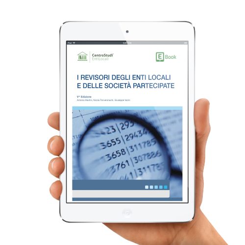 I Revisori degli Enti Locali