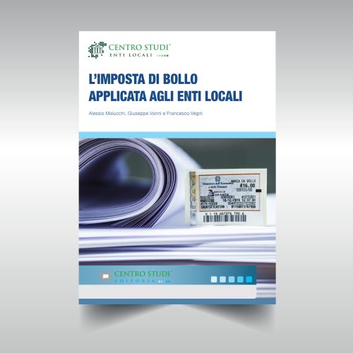 L’Imposta di bollo applicata agli Enti Locali